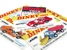 DINKY TOYS GB (6)