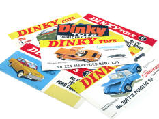 DINKY TOYS GB (6)