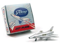 TEKNO (DANEMARK) (1)