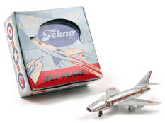 TEKNO (DANEMARK) (1)