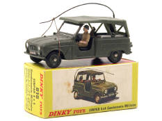 DINKY TOYS FRANCE (1)