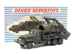 DINKY TOYS FRANCE (1)