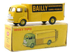DINKY TOYS FRANCE (1)