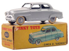 DINKY TOYS (FRANCE) (1)