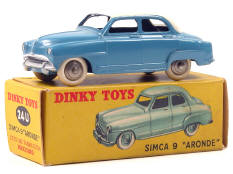 DINKY TOYS (FRANCE) (1)