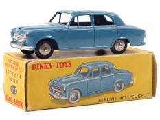 DINKY TOYS FRANCE (1)
