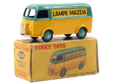 DINKY TOYS FRANCE (1)