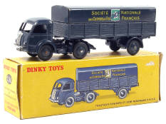 DINKY TOYS (FRANCE) (1)