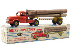 DINKY TOYS (FRANCE) (1)