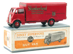 DINKY TOYS GB (1)