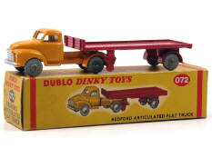 DINKY TOYS (GB) (1)
