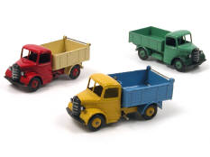 DINKY TOYS (GB) (3)