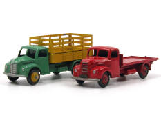 DINKY TOYS GB (2)