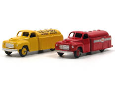DINKY TOYS (GB) (2)