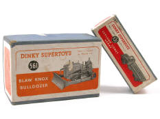 DINKY TOYS (GB) (2)