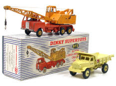 DINKY TOYS (2)