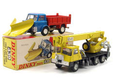 DINKY TOYS GB (2)
