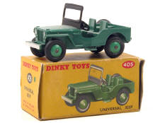 DINKY TOYS (GB) (1)