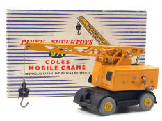 DINKY TOYS (GB) (1)