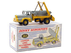 DINKY TOYS FRANCE (1)