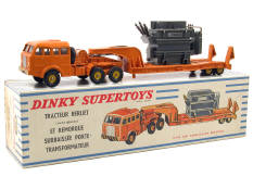 DINKY TOYS FRANCE (1)