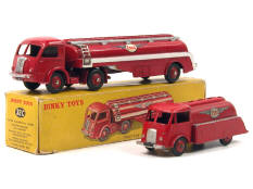 DINKY TOYS (FRANCE) (2)