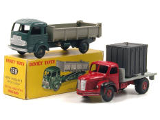 DINKY TOYS (FRANCE) (2)