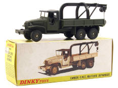 DINKY TOYS FRANCE (1)