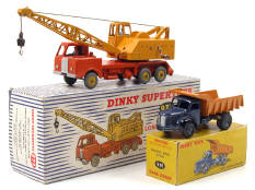 DINKY TOYS (2)