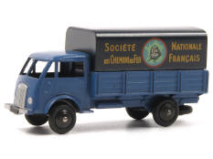 DINKY TOYS FRANCE (1)