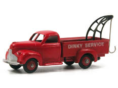 DINKY TOYS FRANCE (1)