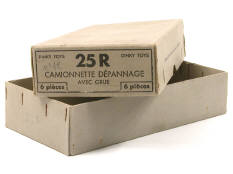 DINKY TOYS (FRANCE) (1)