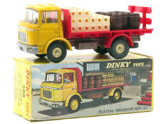 DINKY TOYS FRANCE (1)