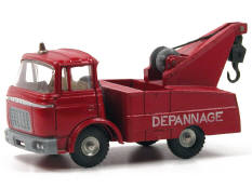 DINKY TOYS FRANCE (1)