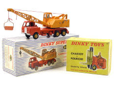 DINKY TOYS FRANCE (2)