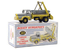 DINKY TOYS FRANCE (1)