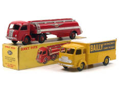 DINKY TOYS (FRANCE) (2)