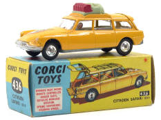 CORGI TOYS (GB) (1)