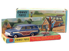 CORGI TOYS (GB) (1)