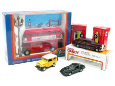 TOMICA DANDY (JAPAN) (4)
