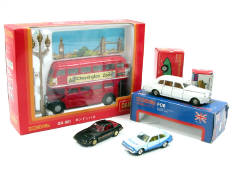 TOMICA DANDY (JAPAN) (4)