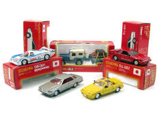 TOMICA DANDY (JAPAN) (5)