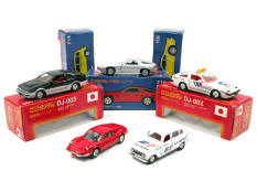TOMICA DANDY (JAPAN) (5)