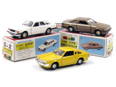 YONEZAWA TOYS DIAPET (JAPAN) (3)