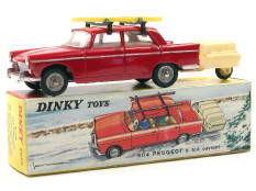 DINKY TOYS FRANCE (1)