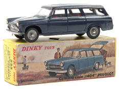 DINKY TOYS FRANCE (1)
