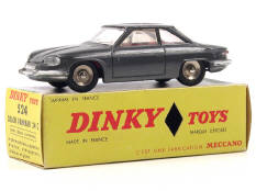 DINKY TOYS FRANCE (1)