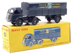 DINKY TOYS FRANCE (1)