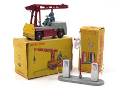 DINKY TOYS (FRANCE) (2)