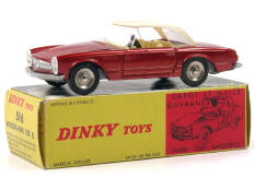 DINKY TOYS (FRANCE) (1)
